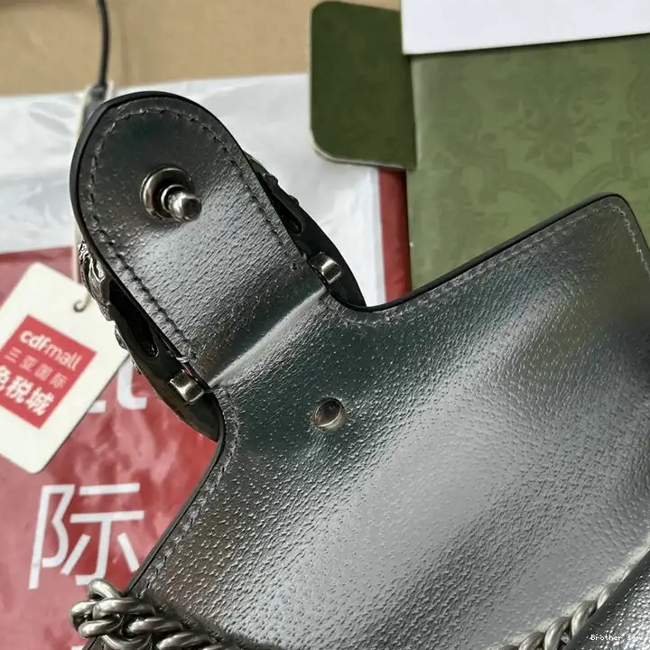 Brother sam Bag Gucci 2206YA0037 0613